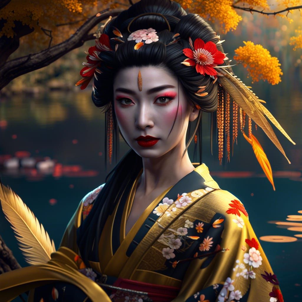 “Aika”