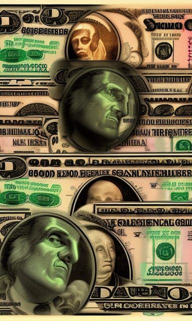 Money, It's a gas, Grab that cash with both hands and make a...