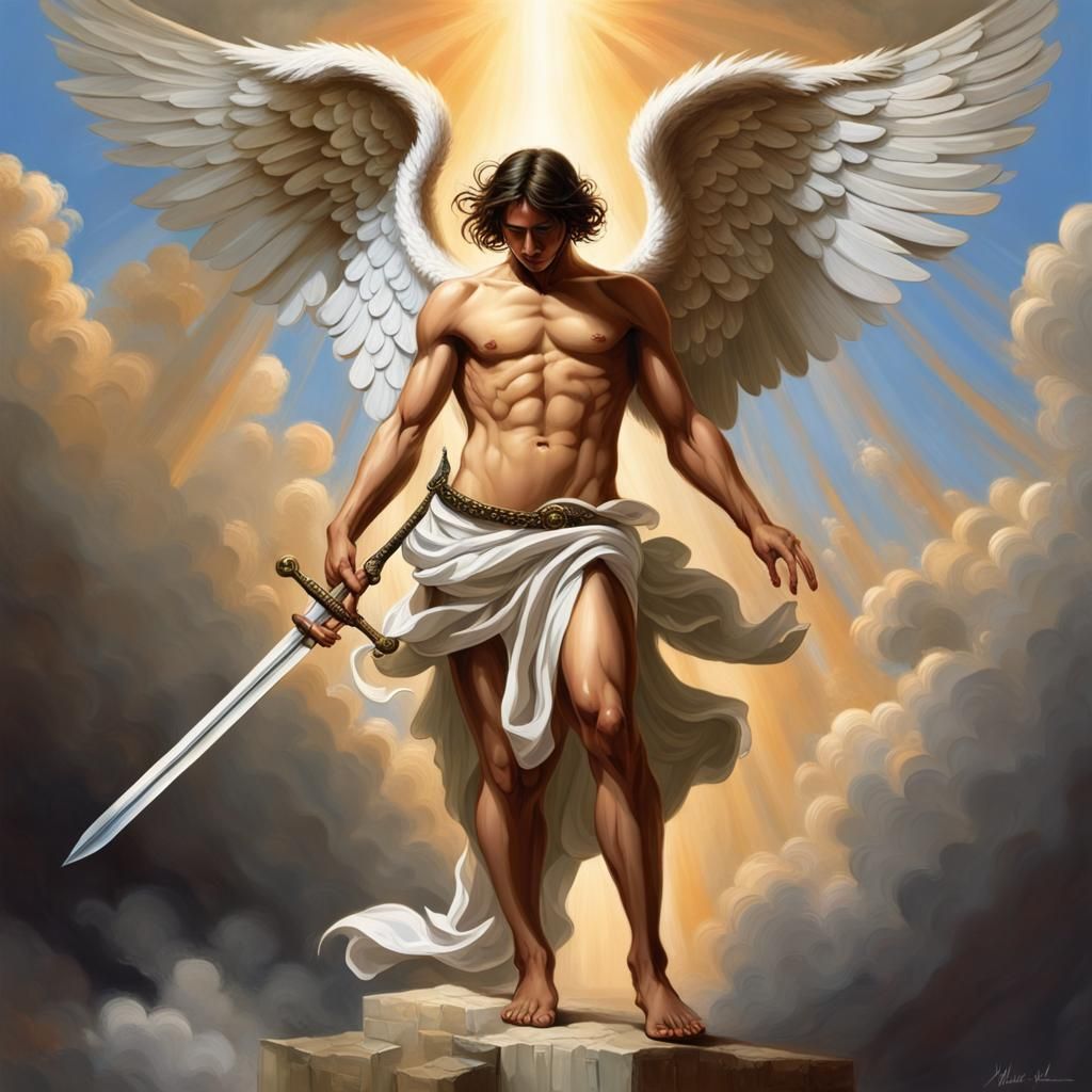 For the word of God is living and effectual, and more pierci...