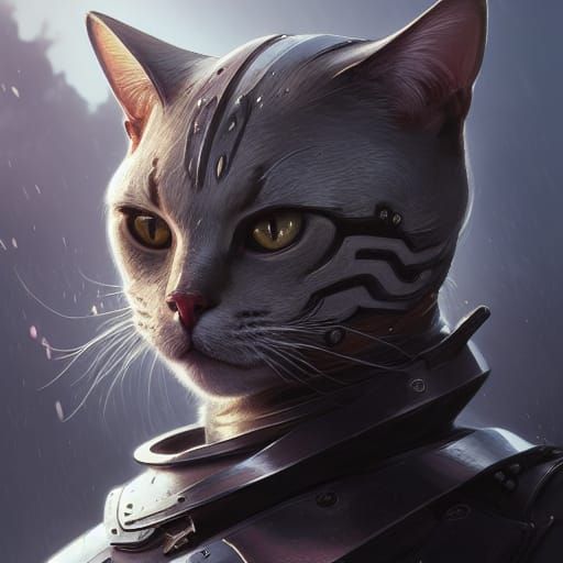 Cat Guard