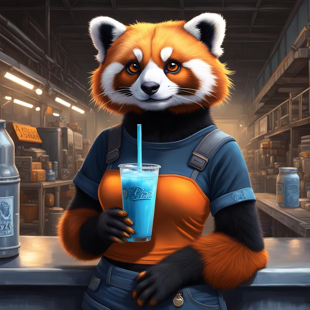 Frozen Drinks Are Not Fre