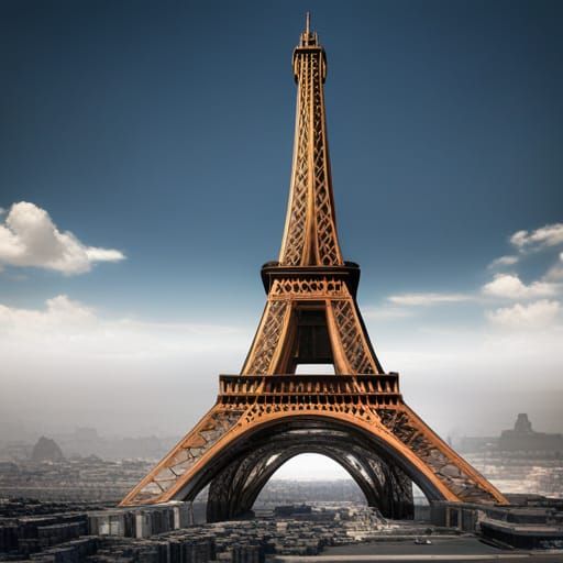 Eiffel Tower
