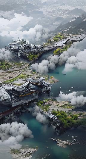 Mountains