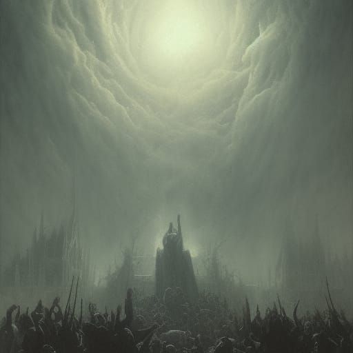 the end times