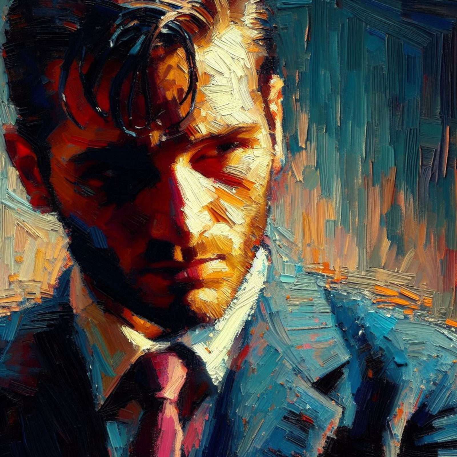 What Have You Heard? Is it About Me?