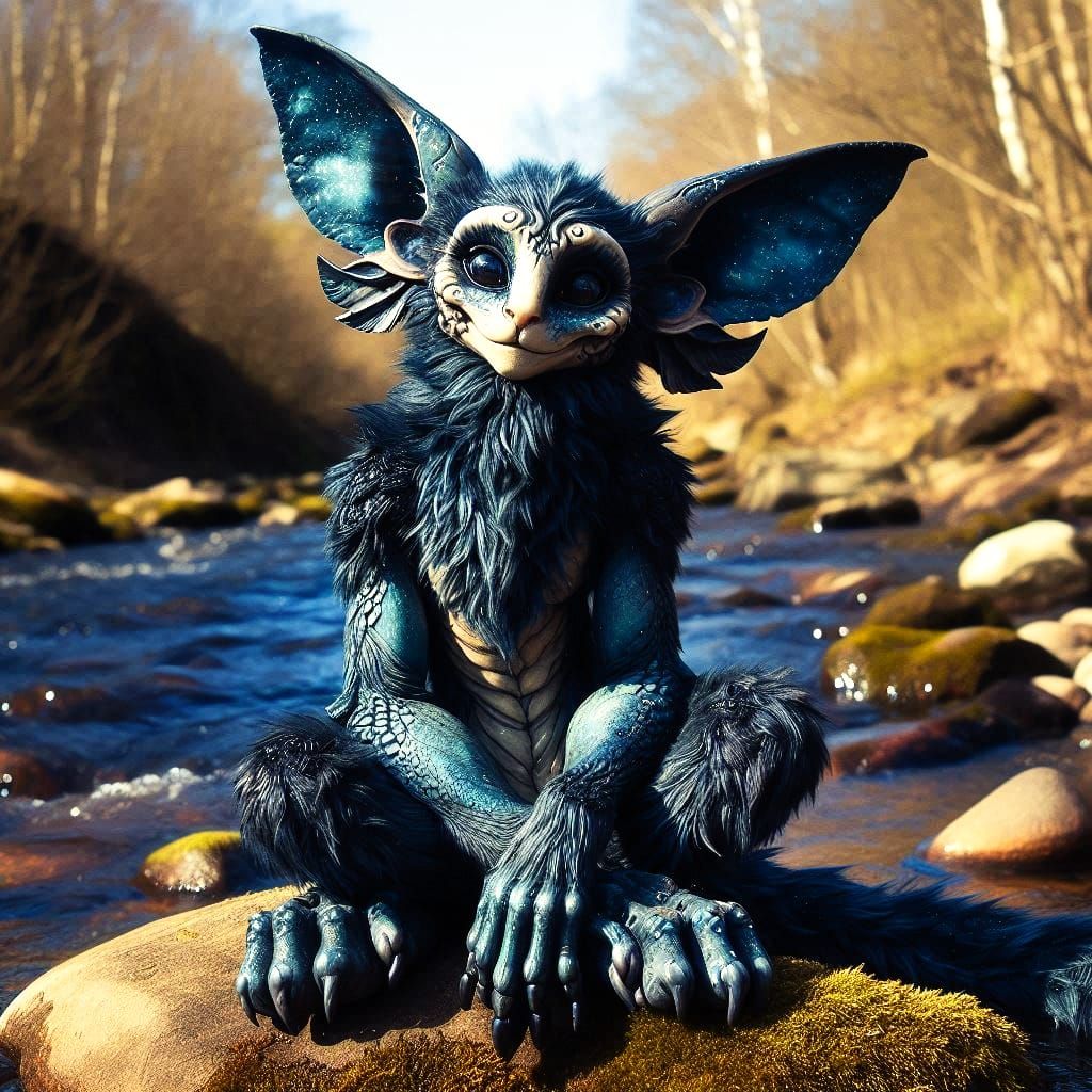 wututu waits for spring