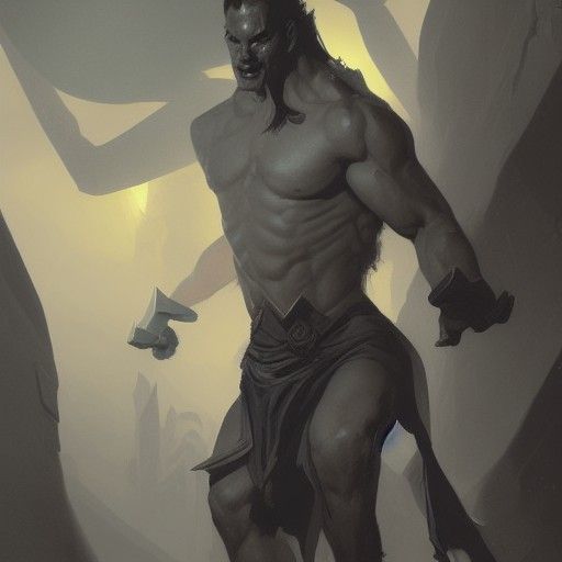 Zues