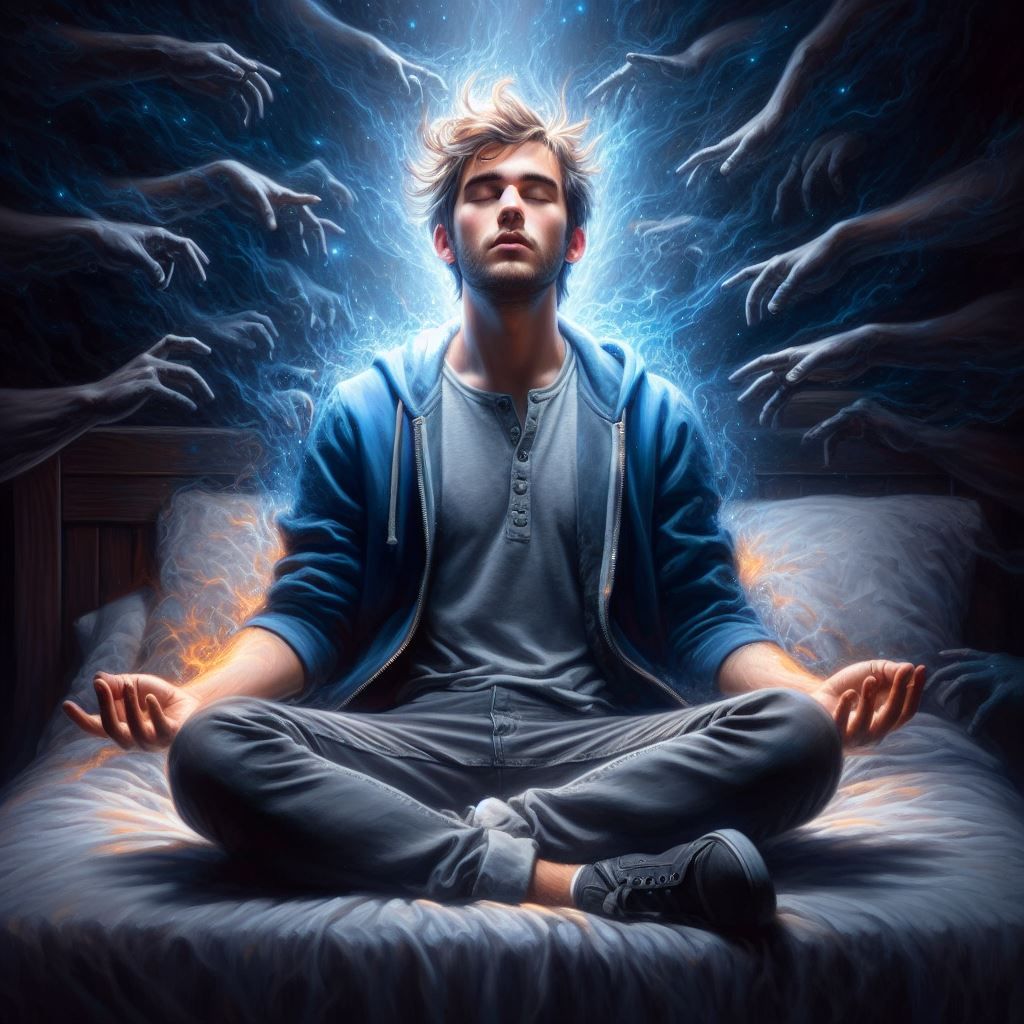 𝕀𝕞𝕒𝕘𝕚𝕟𝕒𝕣𝕪 #3