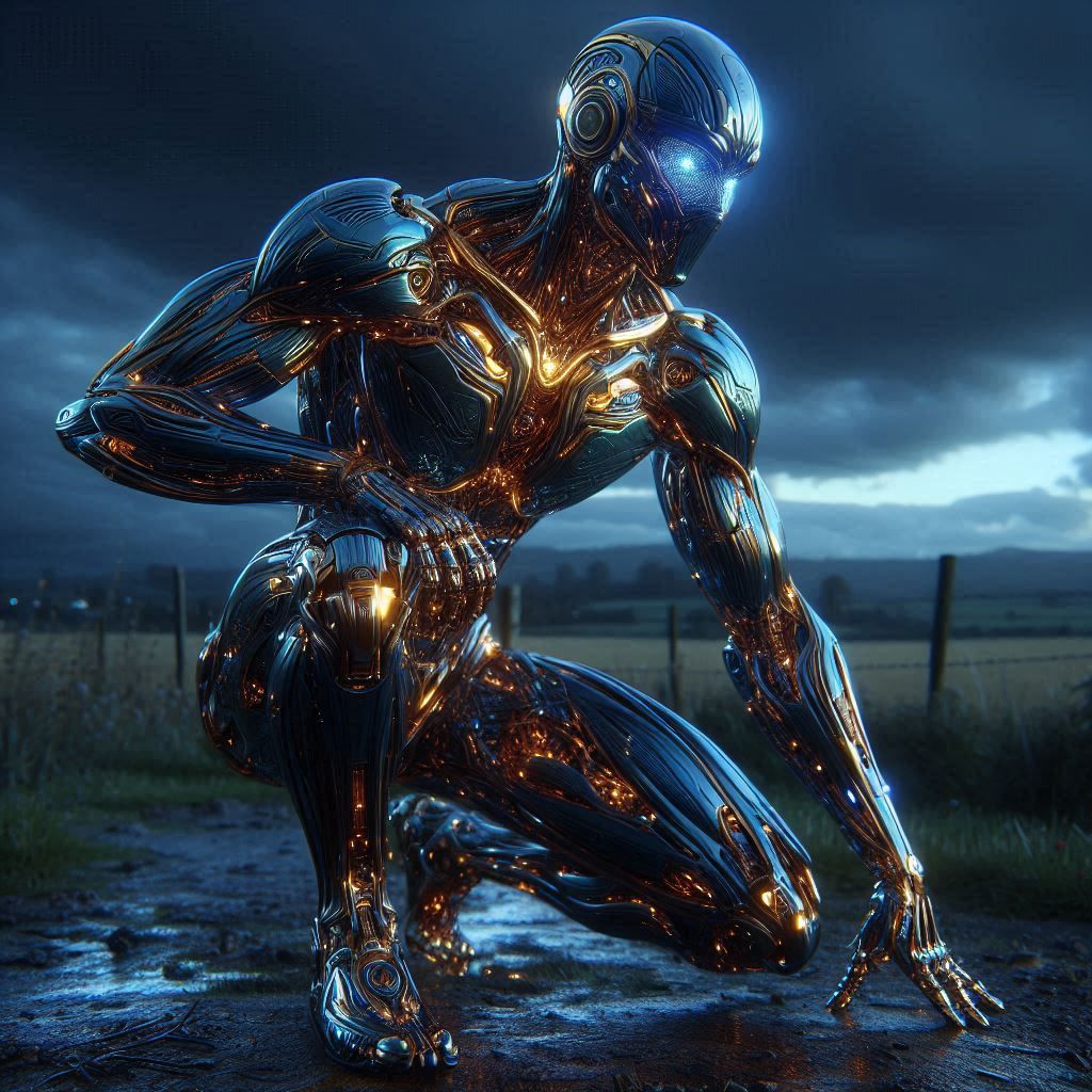 Terminator (Generation 3000)