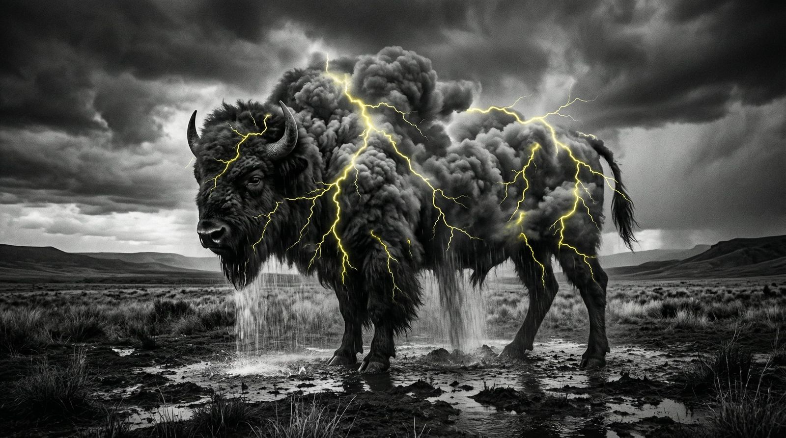 Северная Америка