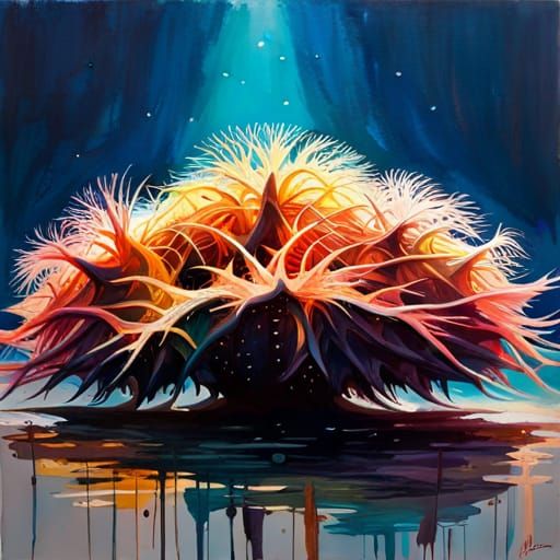 URCHINS 3