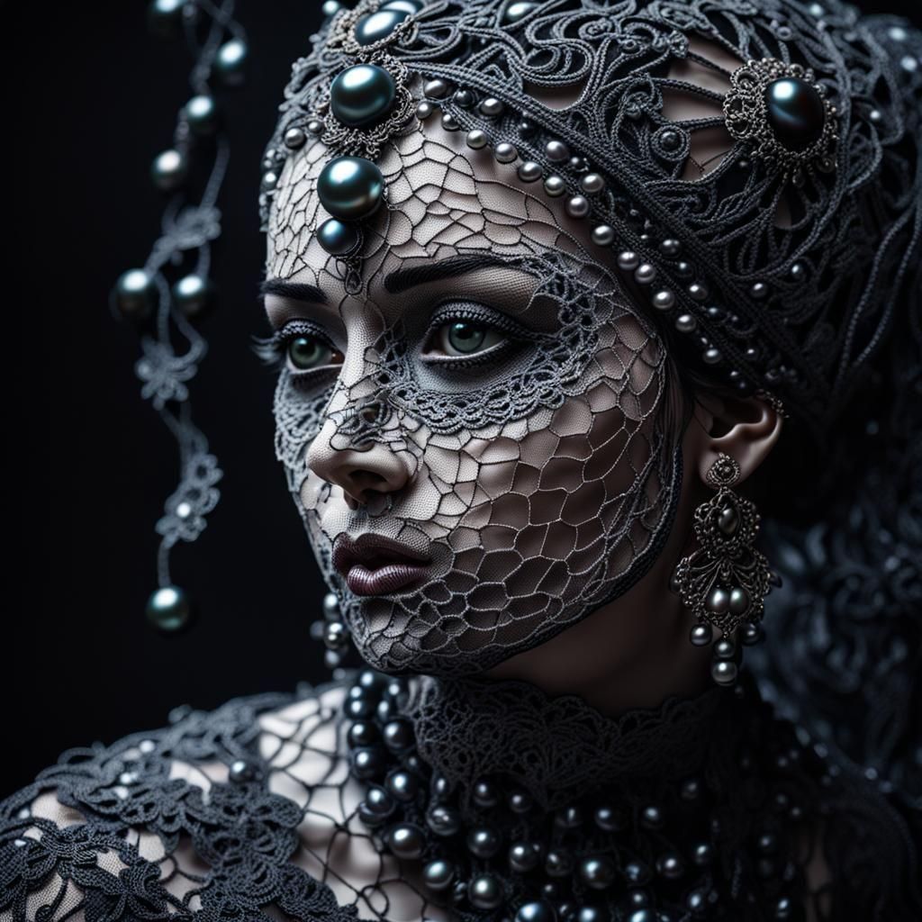 Untitled Creation