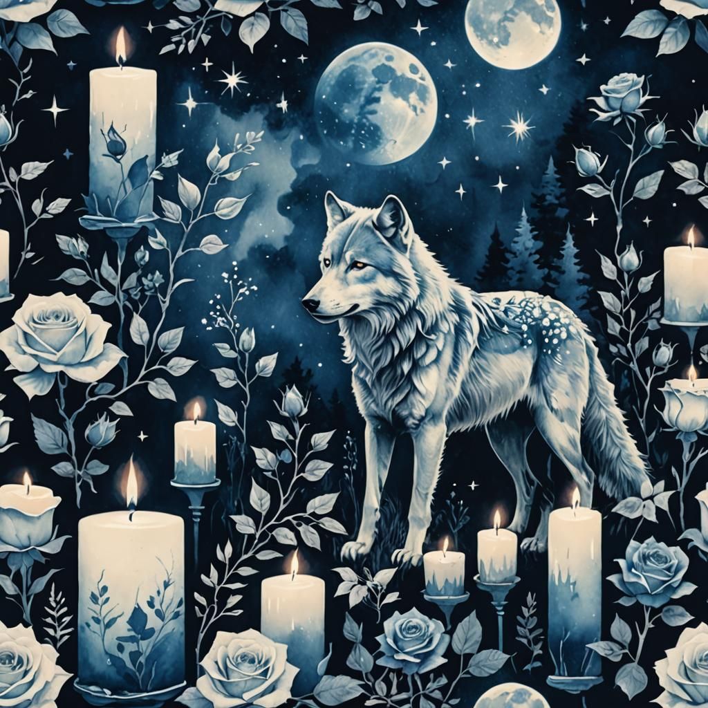Untitled Creation