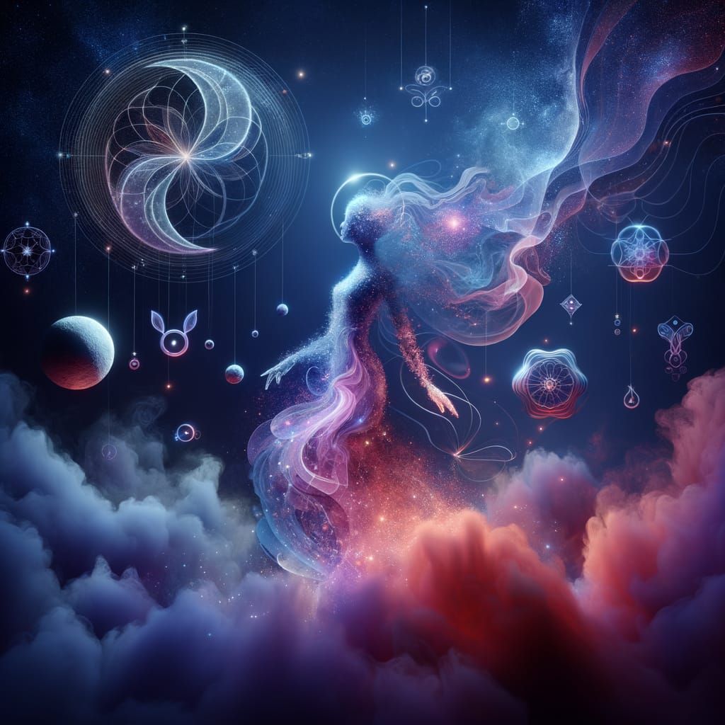 Surreal  by @Koenraad