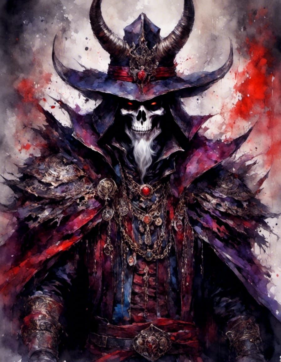Malicious Nobility