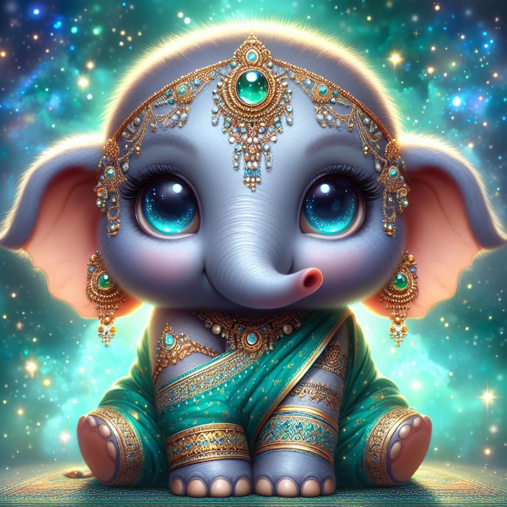 Little Indian Princess