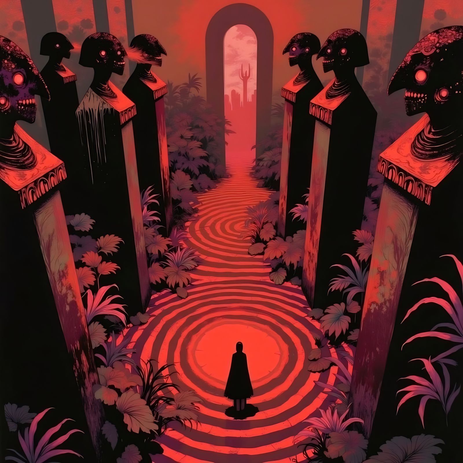 In My Head - In My Head