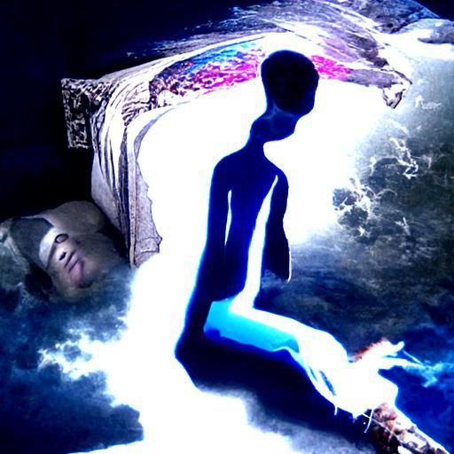 astral projection