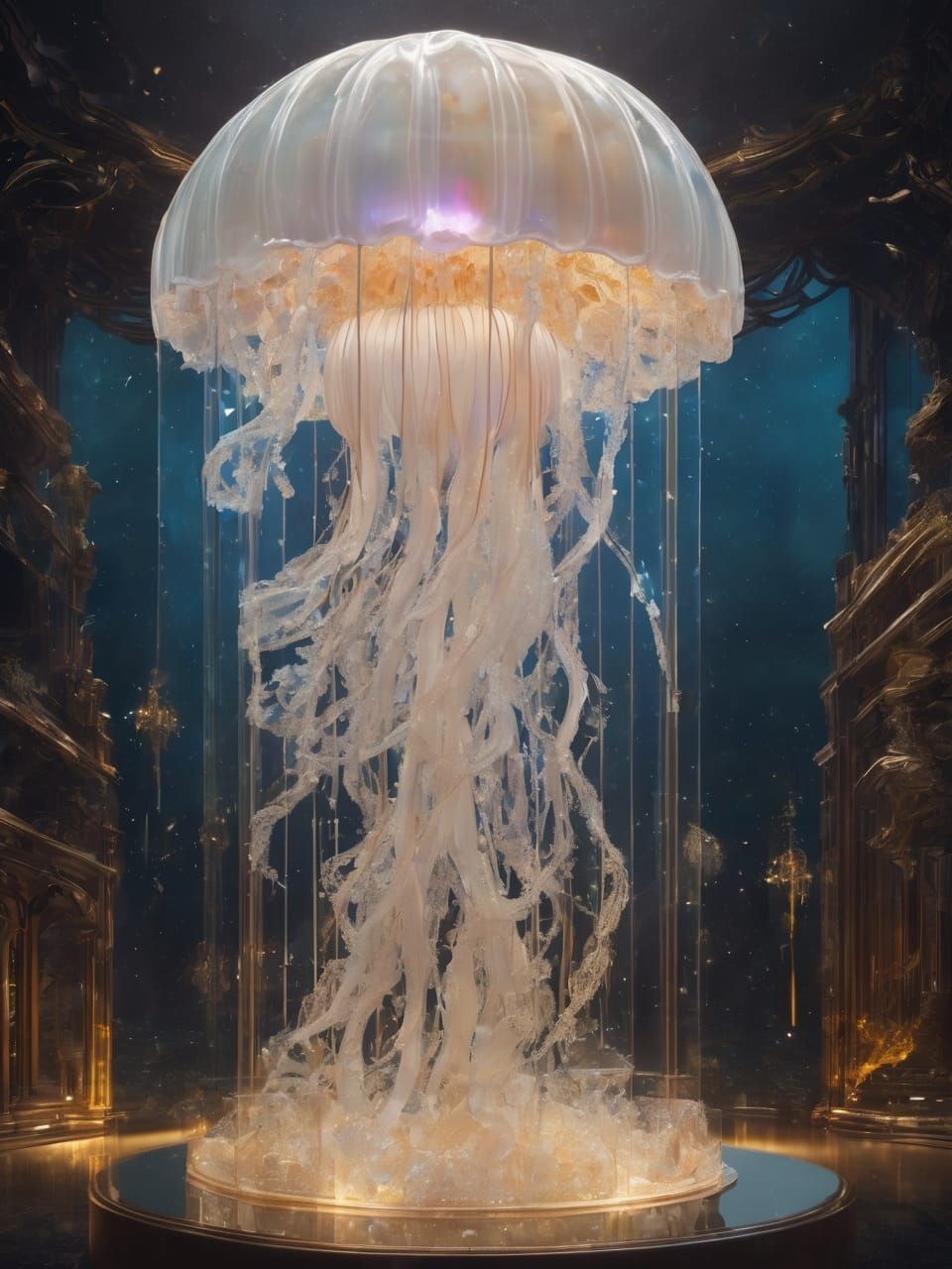 Jellyfish