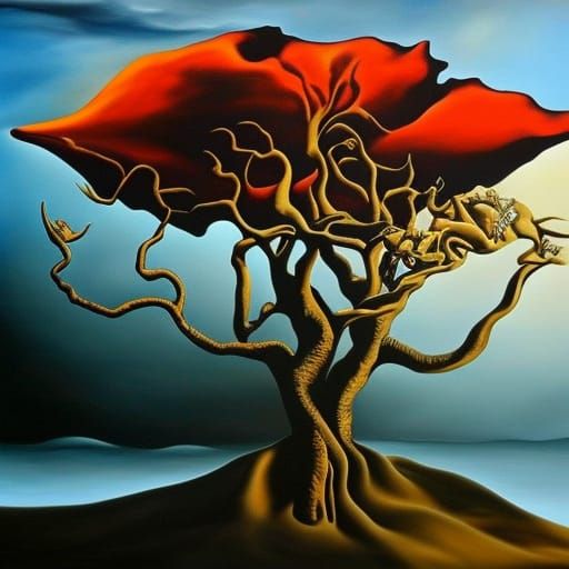 Untitled Creation
