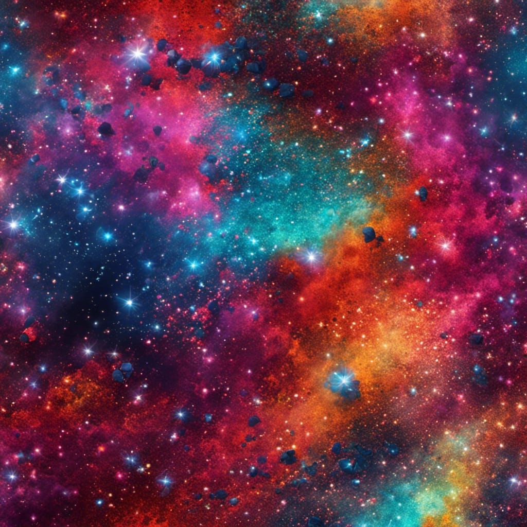 Untitled Creation