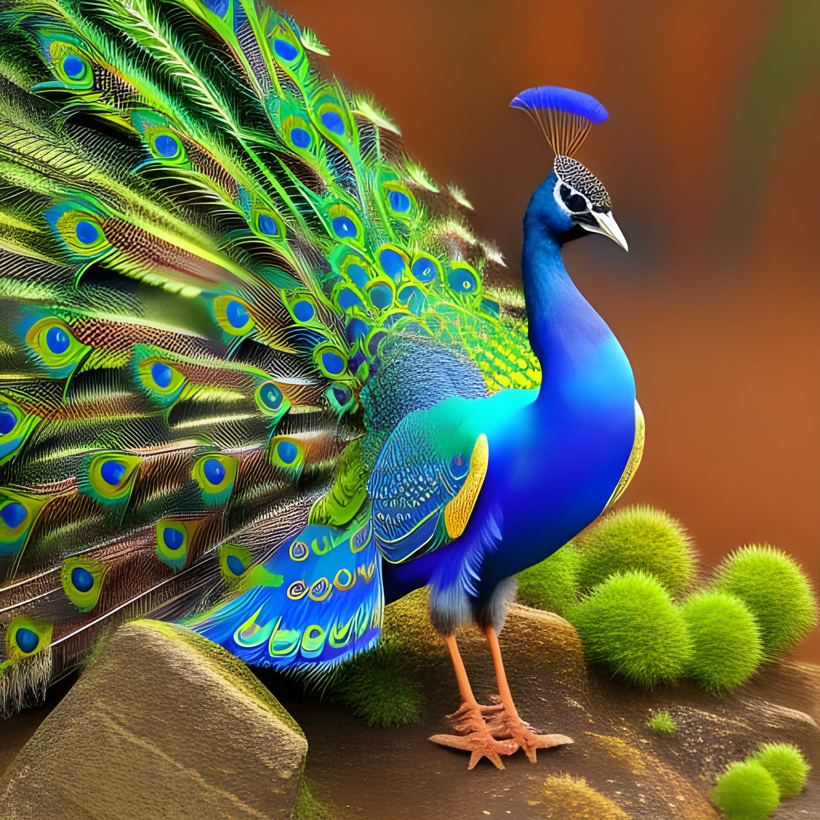 Untitled Creation