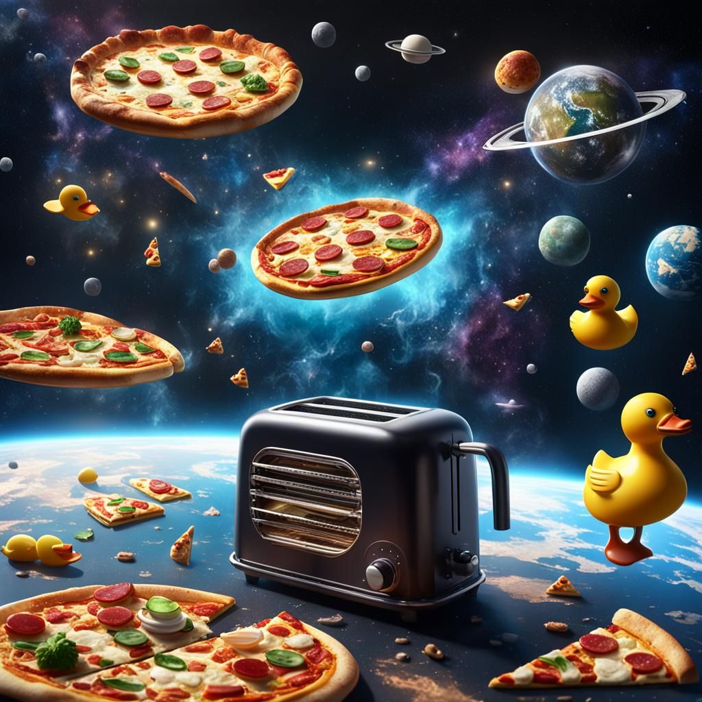 Space?