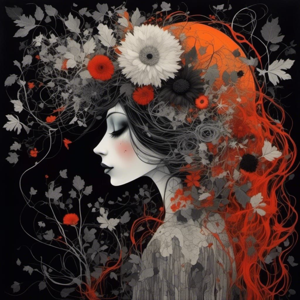 Laeaurra Elaura Flamehawk-Mitchell