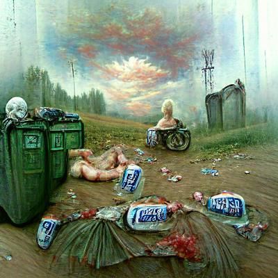 Life is beautiful. Really, it is. Full of beauty and illusio...