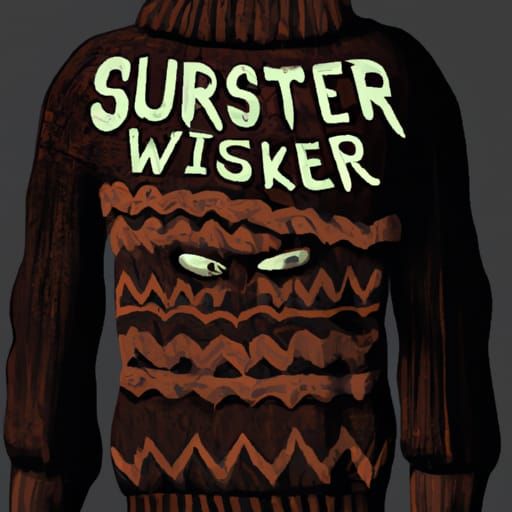 sweater