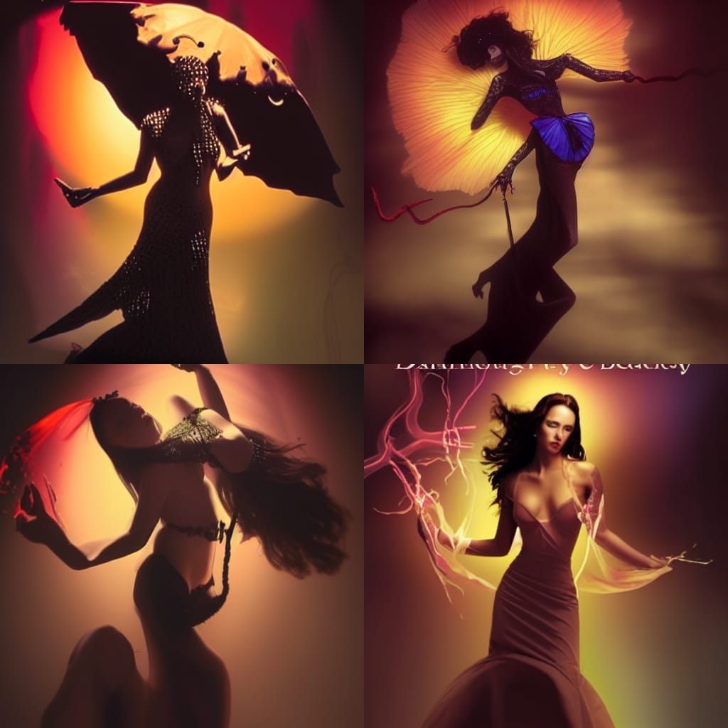 dangerous beauty