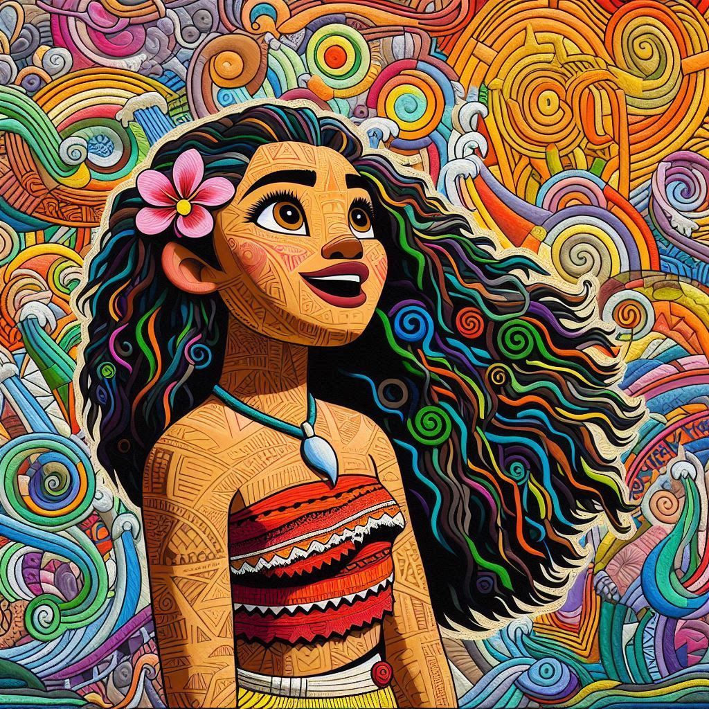 The Call Beyond the Island