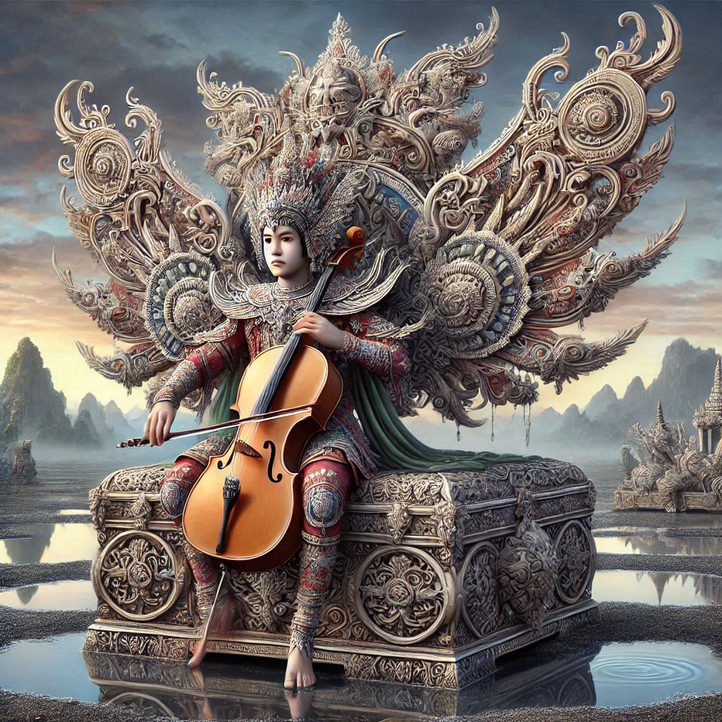 Cello,