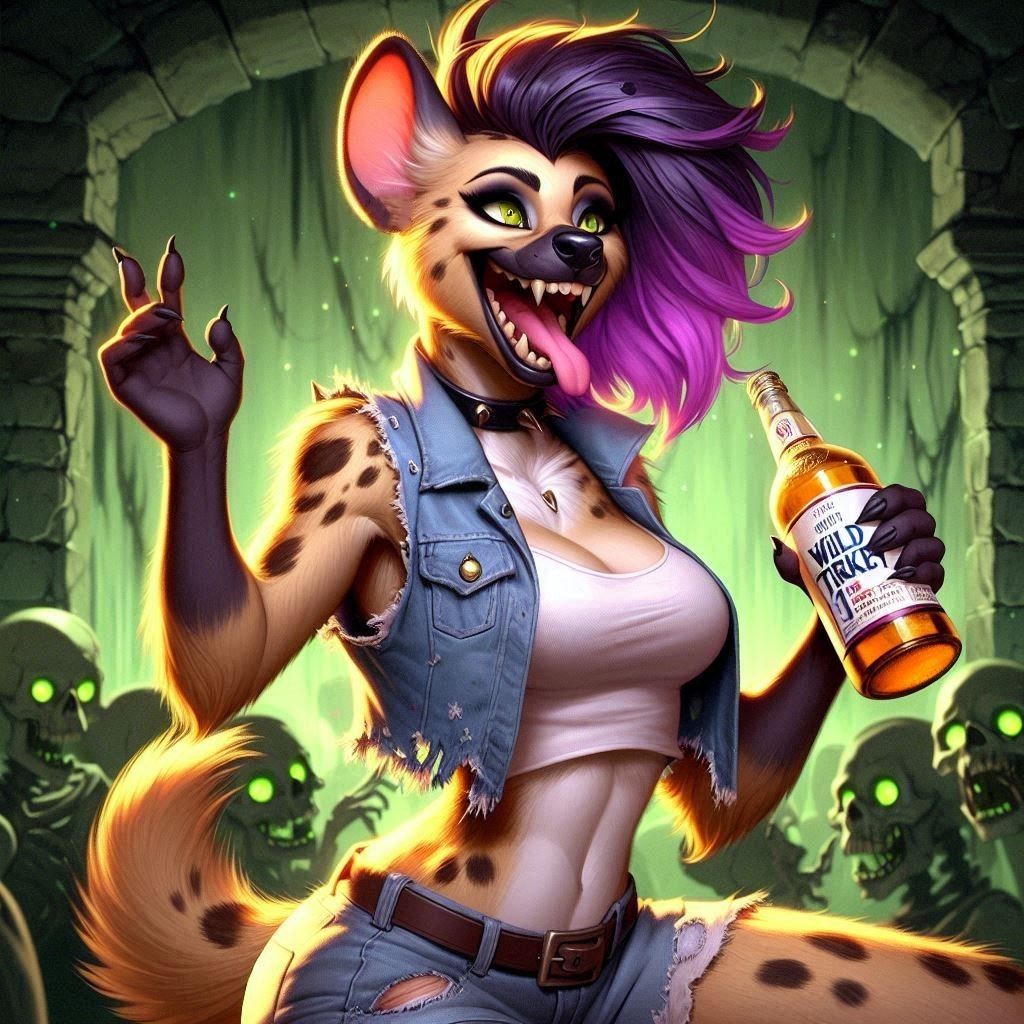 Haunted New Year's Eve