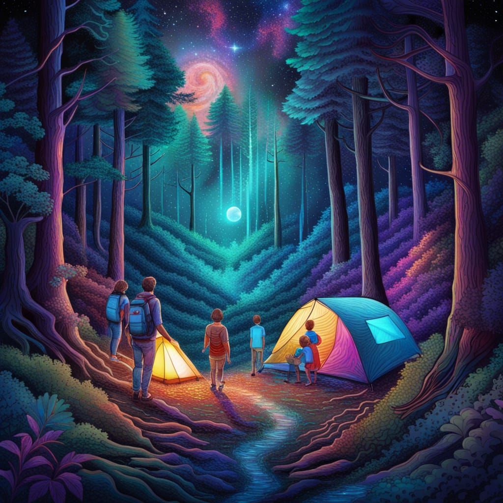 space camp 1