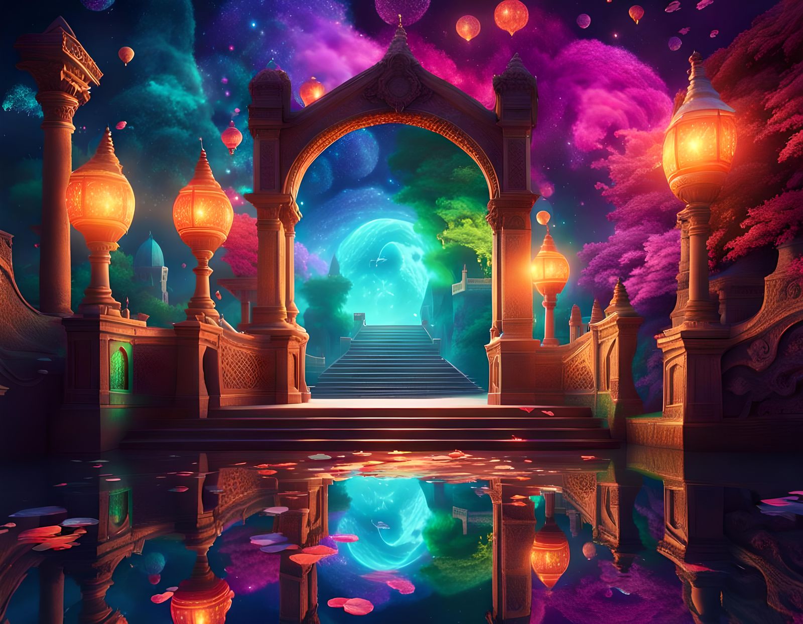 Sanctuary