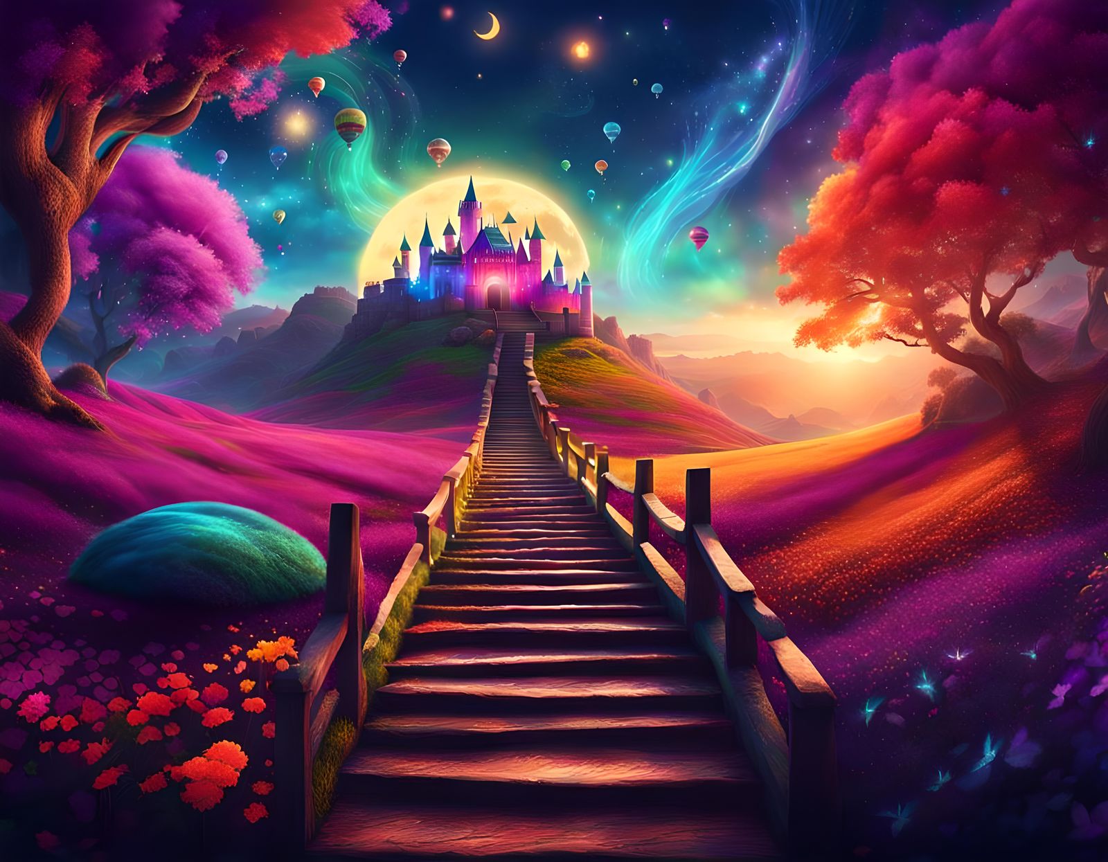 Come With Me