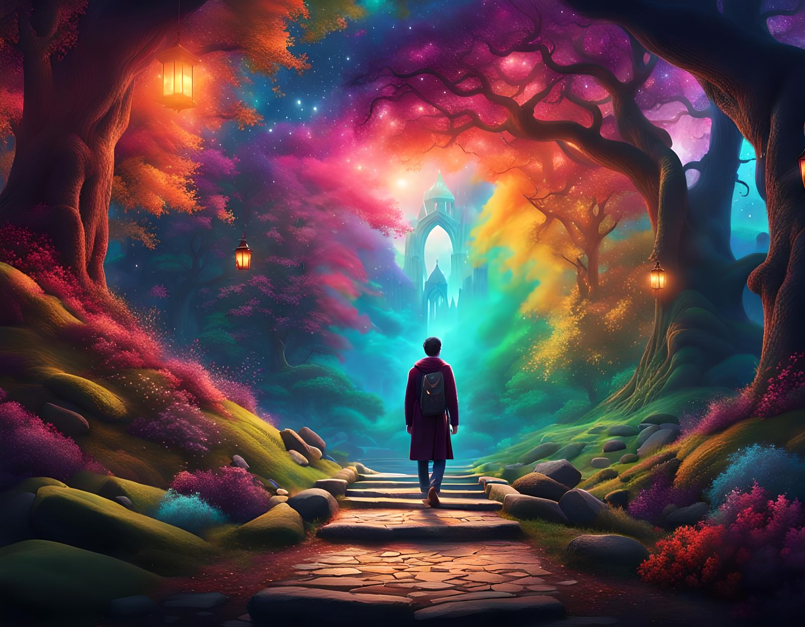 A Creation
