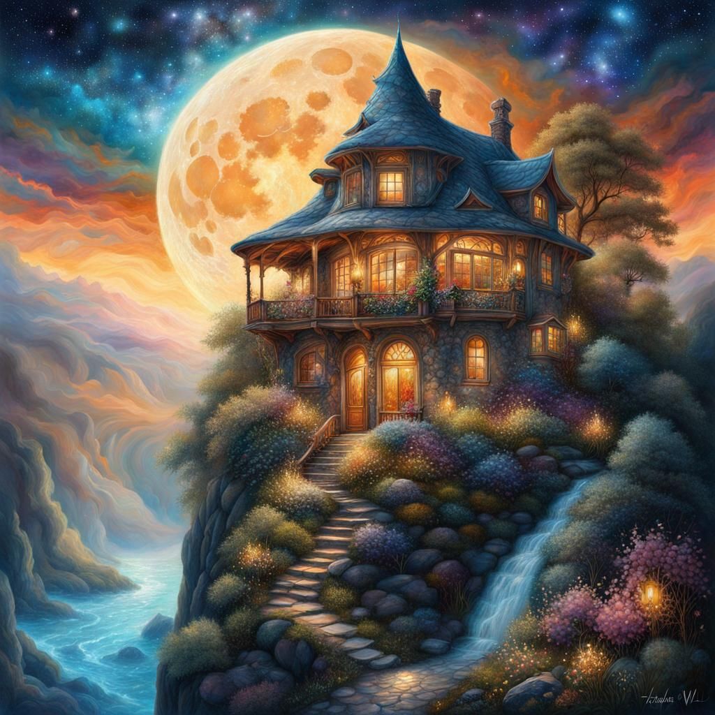 Home