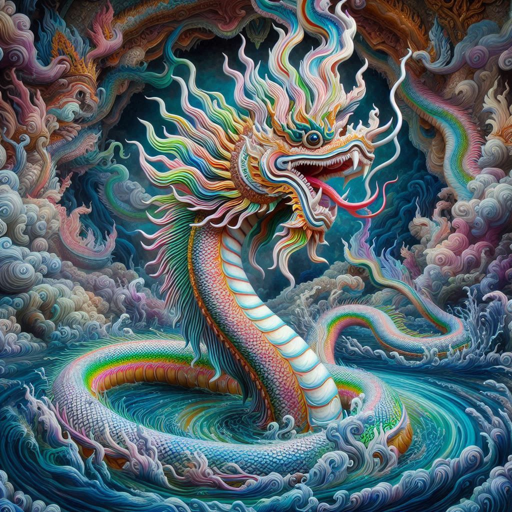 Sea Serpent