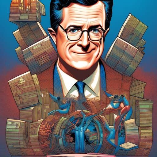 Colbert