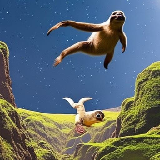 Sloth