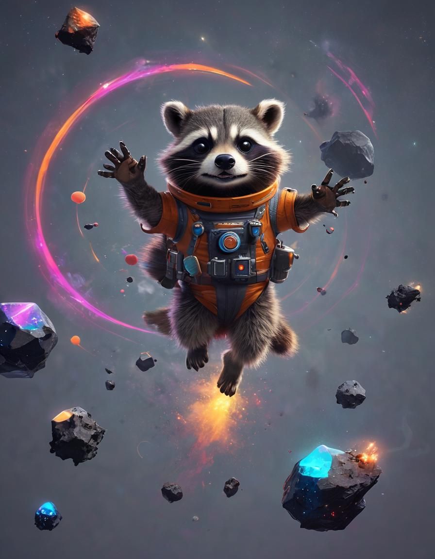 Stellar Bandit