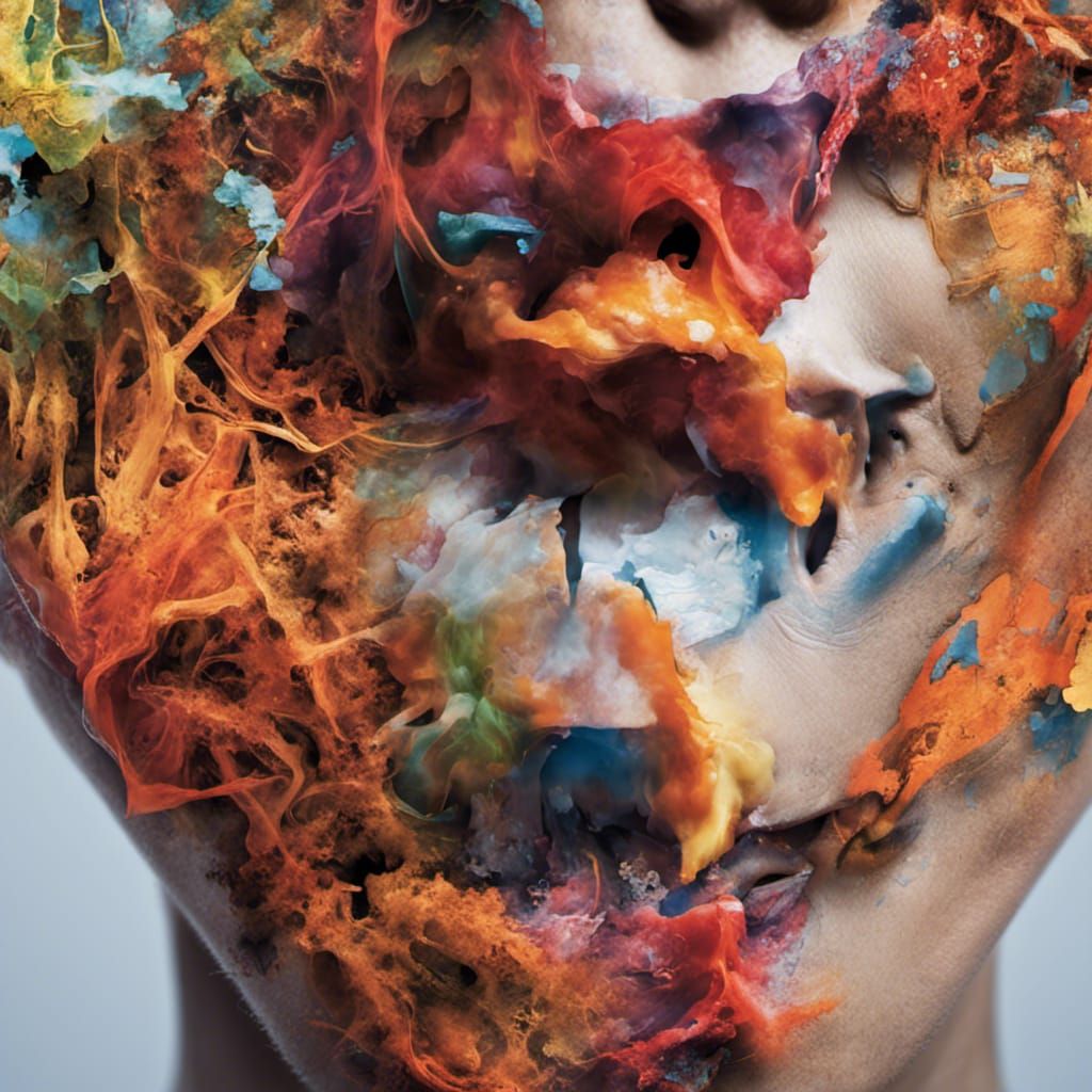 Turn and face the strange changes