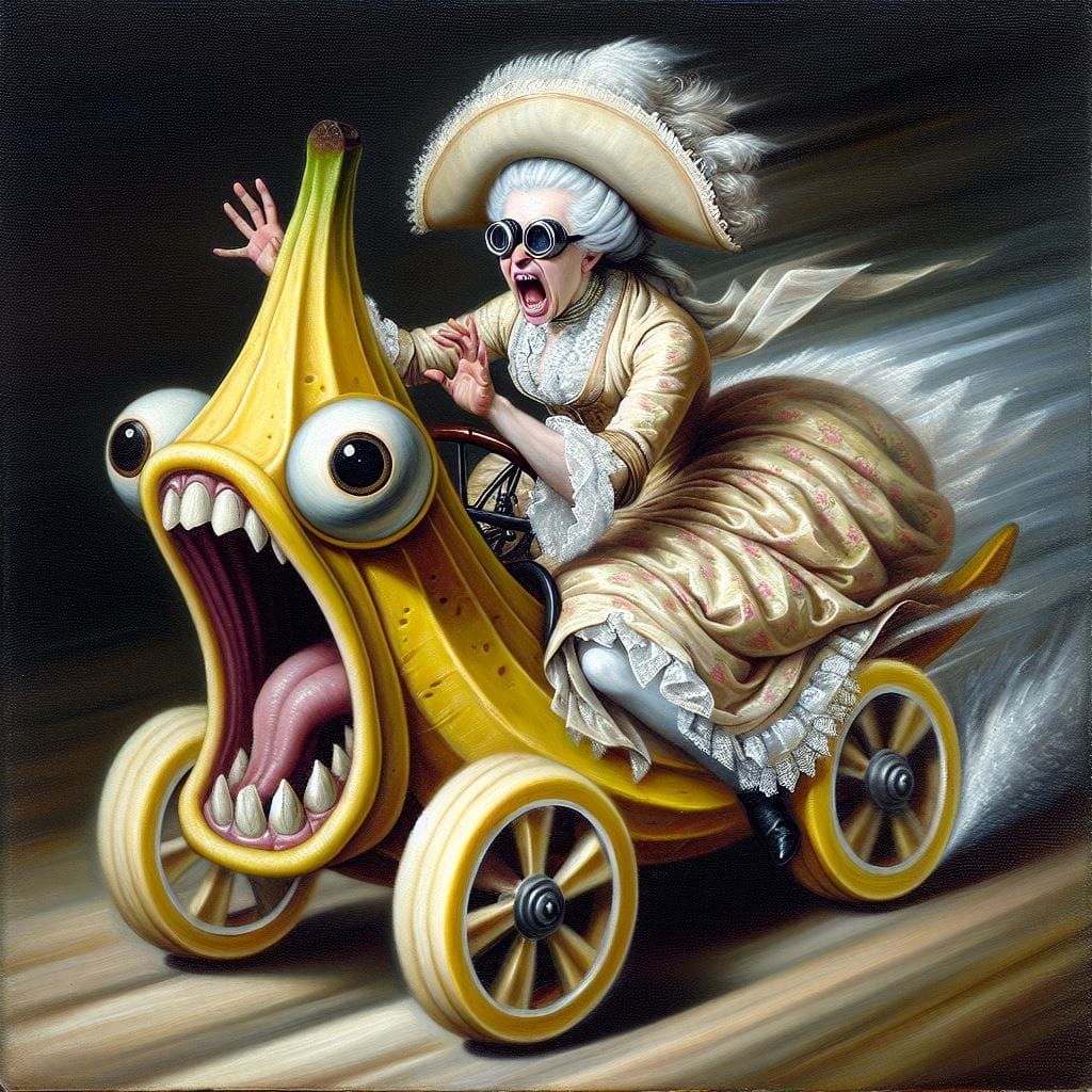 MOOOOOVE B*****CH !!!