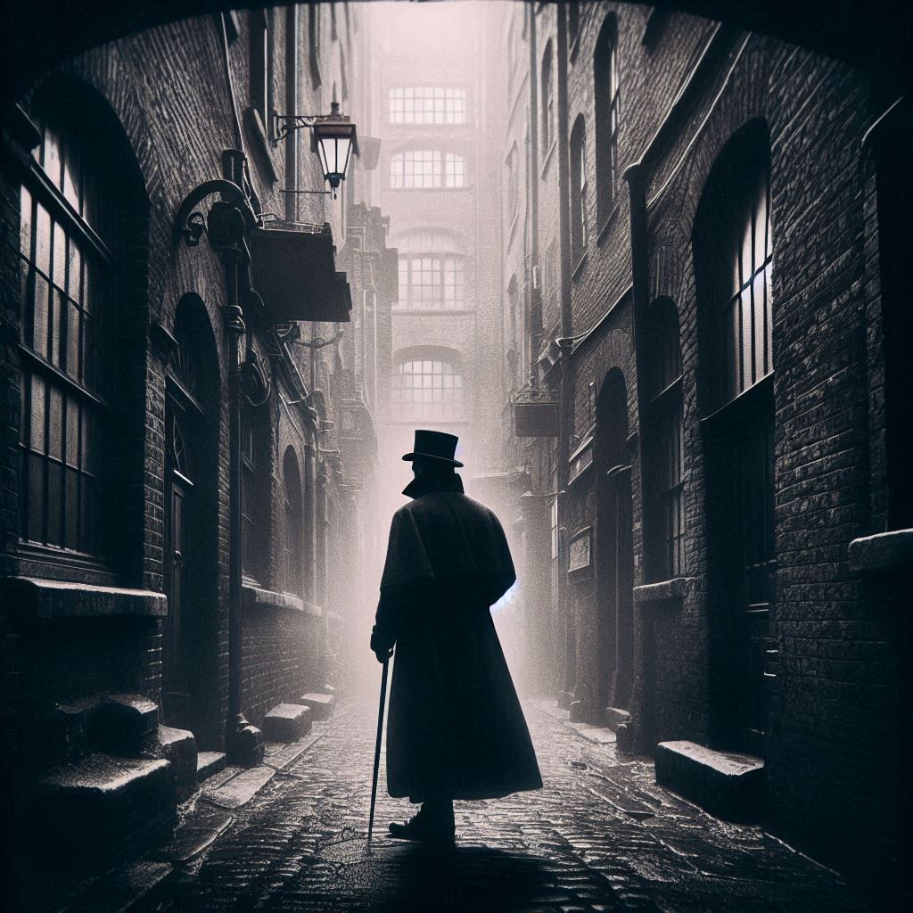 London 17-18th century