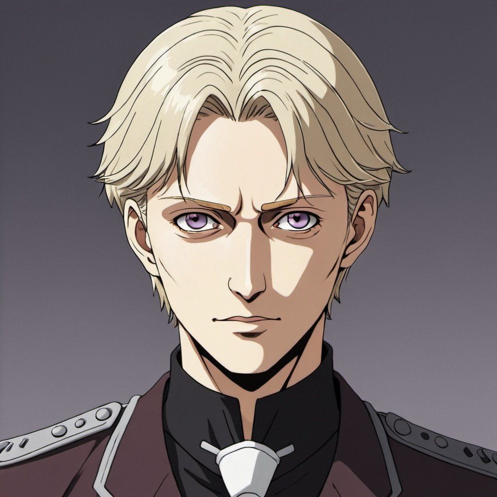 Johan liebert
