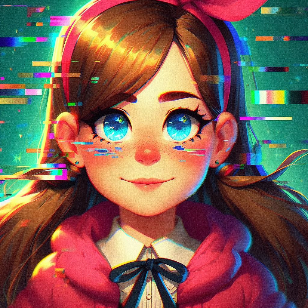 Mabel Pines