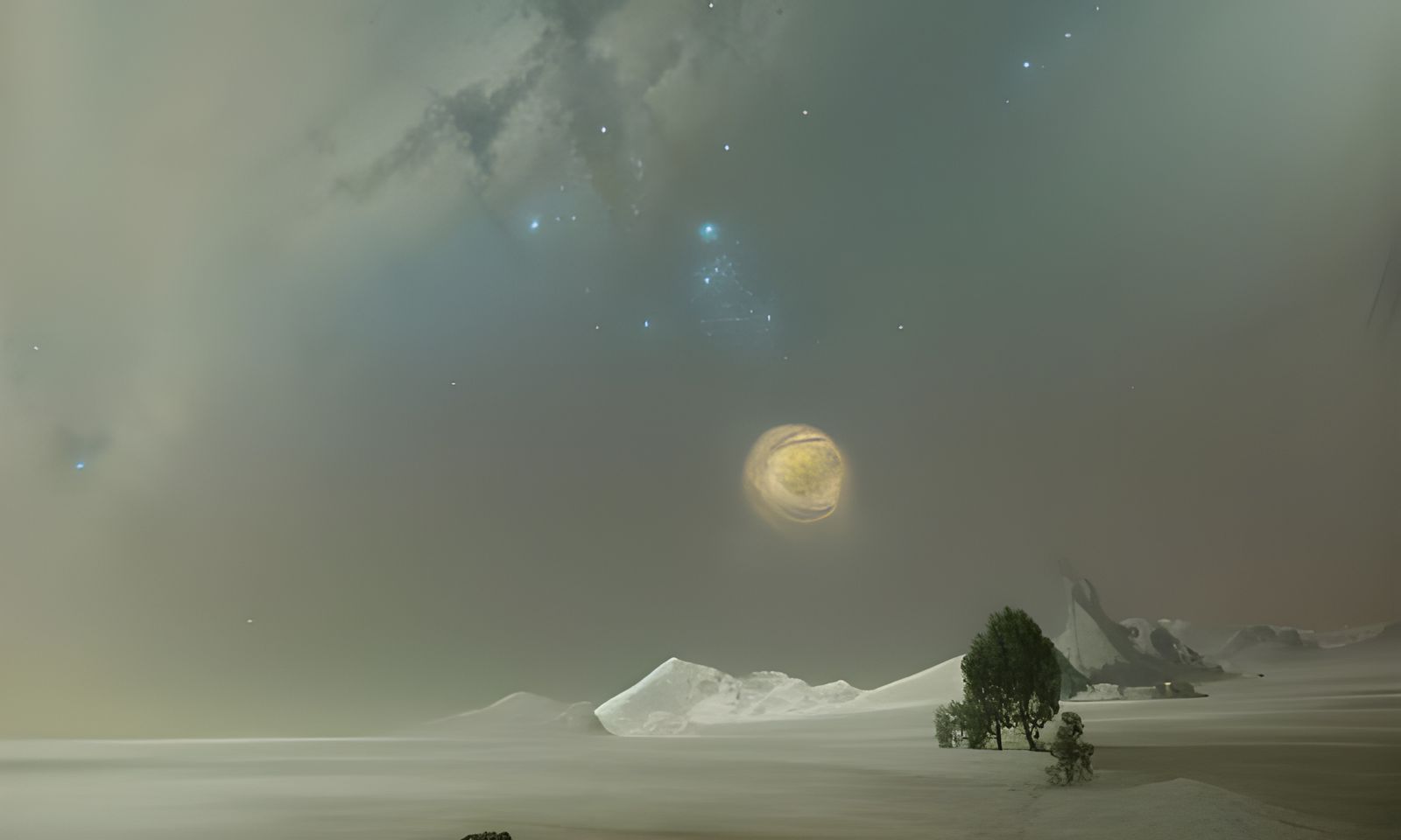 Breathtaking
