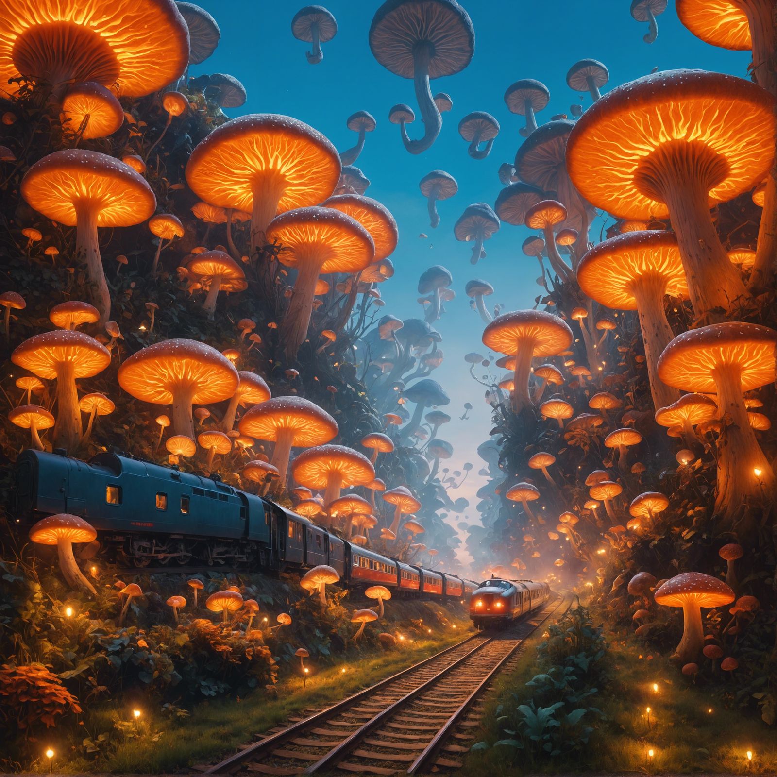 MJ6 Surrealism NS v3